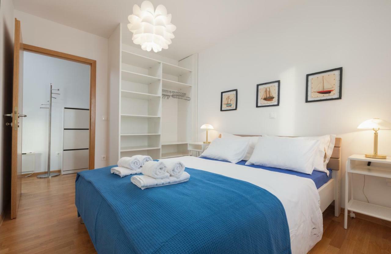 Andrea Apartment Makarska Exterior photo